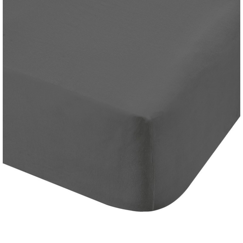 Lençol Ajustável Liso Branco | Best Home Stores