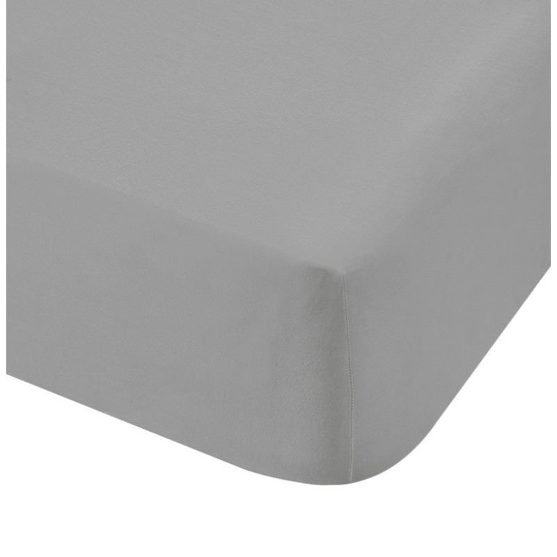 Lenzuolo con Angoli Liscio Bianco | Best Home Stores