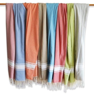 Fouta Serviette | Meilleures Boutiques Maison