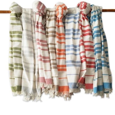 Fouta Serviette | Meilleures Boutiques Maison