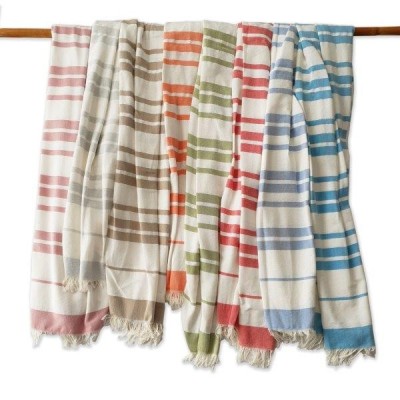 Fouta Serviette | Meilleures Boutiques Maison