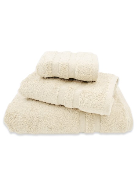 Glattes Handtuch "EcoCottone" | Best Home Stores