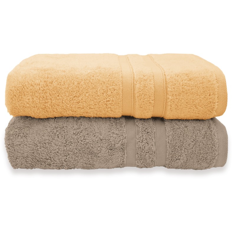 Toalla lisa "EcoCottone" | Best Home Stores