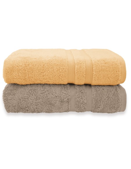 Toalla lisa "EcoCottone" | Best Home Stores