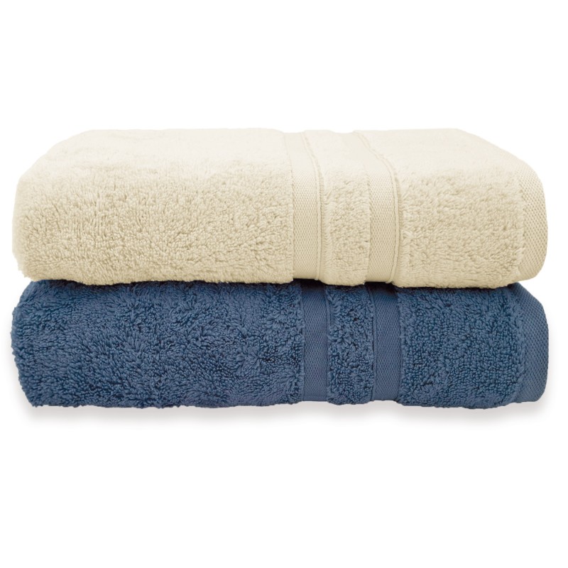 Toalla lisa "EcoCottone" | Best Home Stores