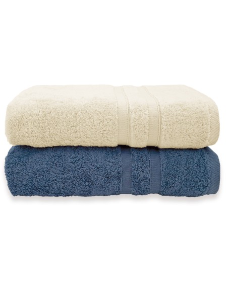 Toalla lisa "EcoCottone" | Best Home Stores