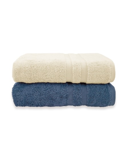 Serviette unie "EcoCottone" | Best Home Stores Serviette unie "EcoCottone" | Best Home Stores
