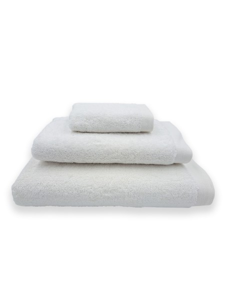 Asciugamano liscio "Soft Cotton" | Best Home Stores