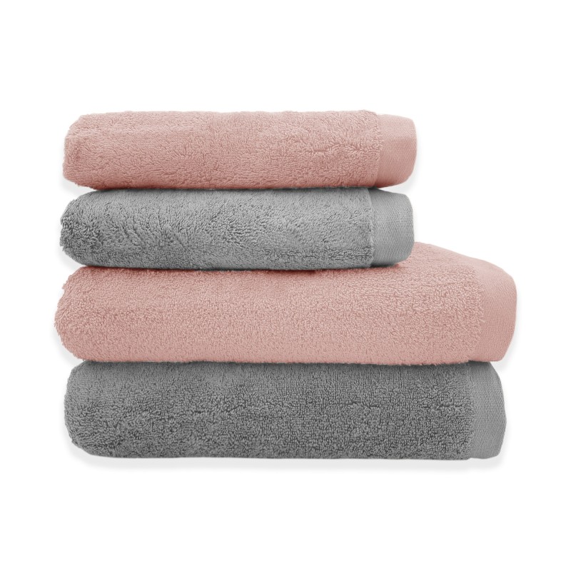 Toalla lisa "Soft Cotton" | Best Home Stores