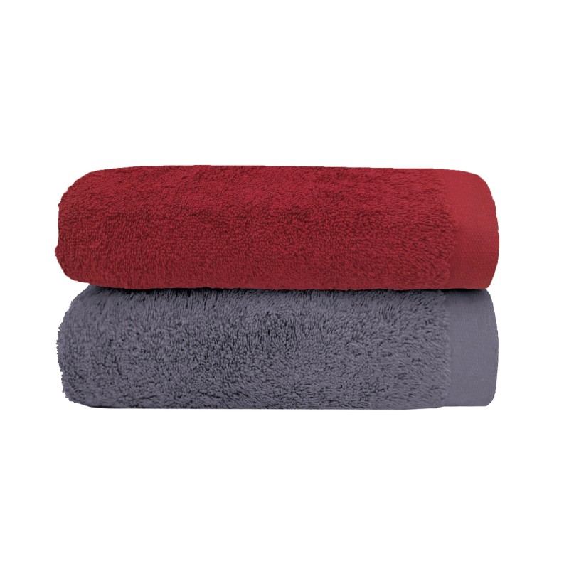 Toalla lisa "Soft Cotton" | Best Home Stores