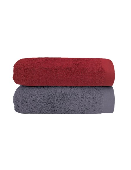 Toalla lisa "Soft Cotton" | Best Home Stores