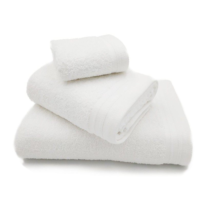 Plain Towel "Essential Studio" | Best Home Stores