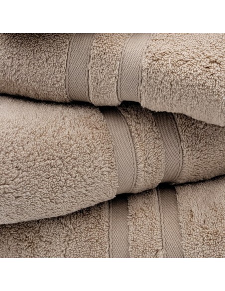 Toalla lisa "EcoCottone" | Best Home Stores