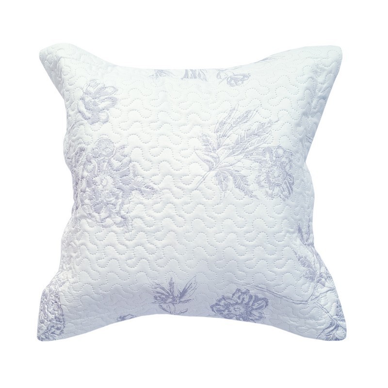 Colcha Bouti Estampada Botanic | Best Home Stores
