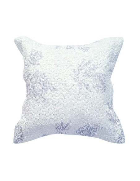 Colcha Bouti Estampado Botanic | Best Home Stores
