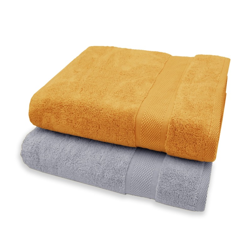 Toalla lisa "Golden" | Best Home Stores