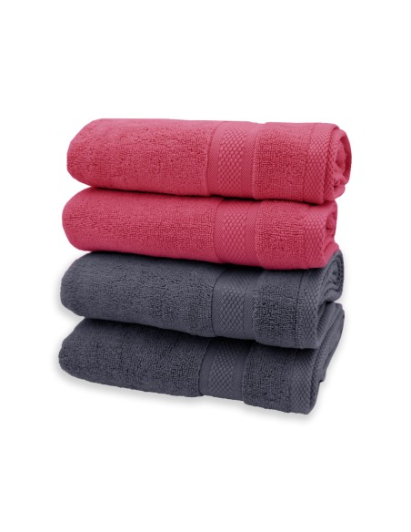 Handdoek effen "Golden" | Best Home Stores