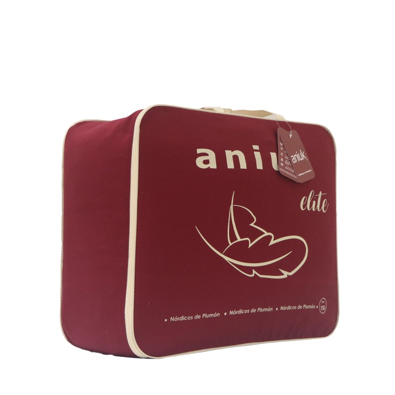 Nordische Bettdecke 100% Daunen | Best Home Stores