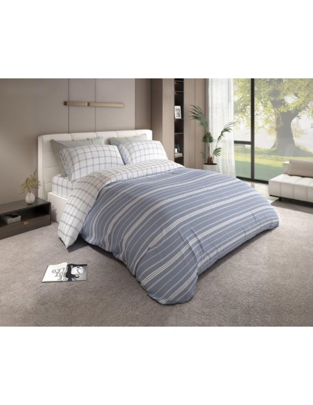 Nordic Duvet Cover Harbour | Best Home Stores