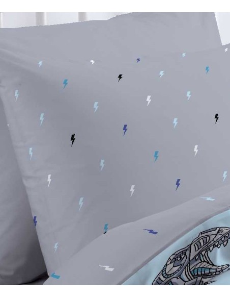 Housse de couette Cath. Lansfield - Arc-en-ciel | Meilleurs magasins de maison