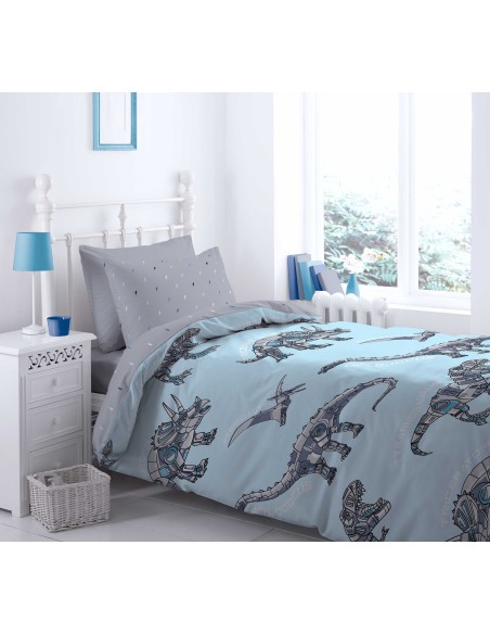 Copripiumino Cath. Lansfield - Rainbow | Best Home Stores