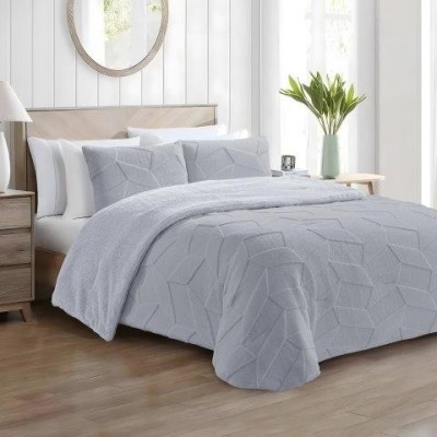 Couette Sherpa | Jazz 2