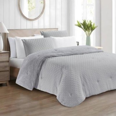 Comforter Sherpa | Soul 2