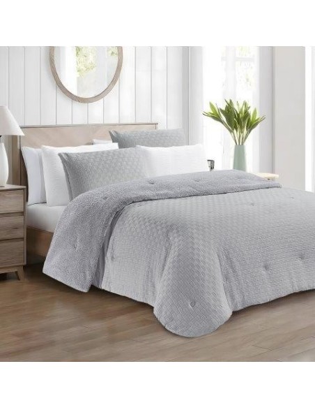 Comforter Sherpa | Ziel