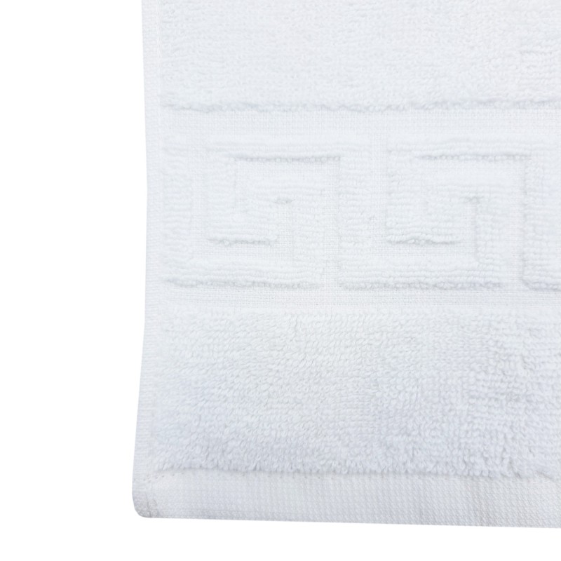 Double Thread Towel with Roman Greek | Best Home