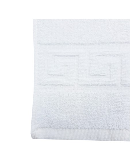 Double Thread Towel with Roman Greek | Best Home