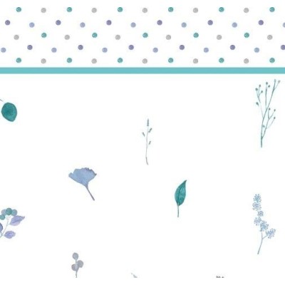 Spelbladen Flora 2