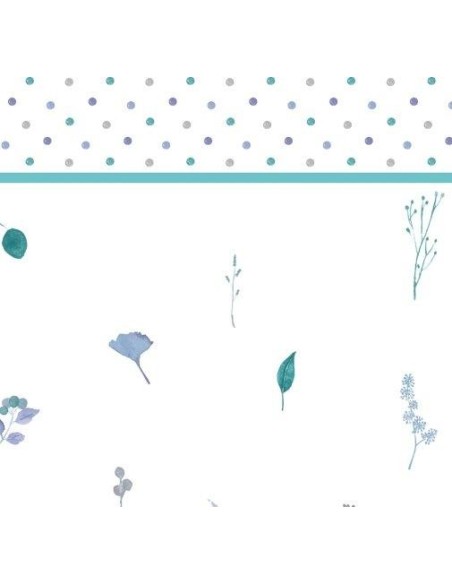 Juego Sábanas Flora