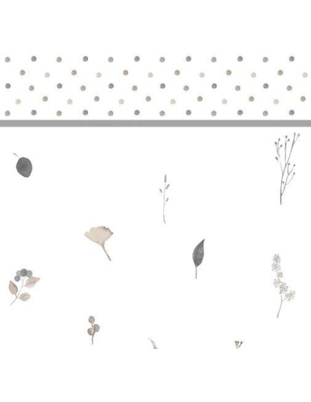 Spielblätter Flora