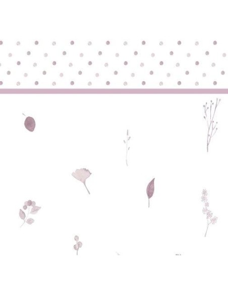 Feuilles de jeu Flore