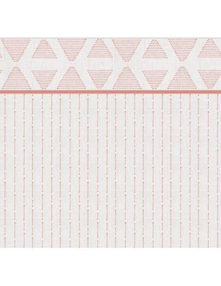Gioco fogli tagliati