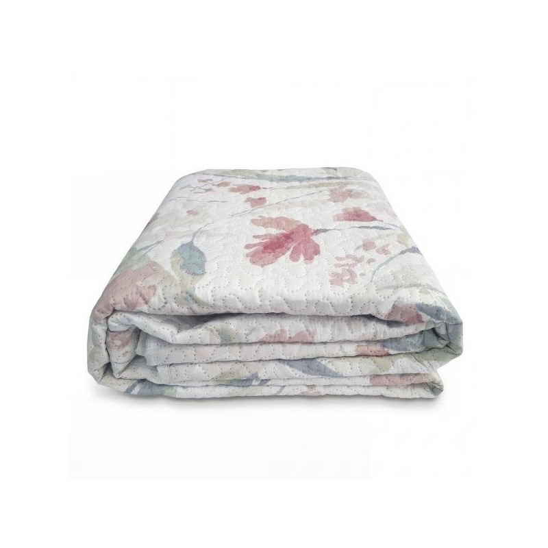 Lucia Print Bouti Quilt Boot