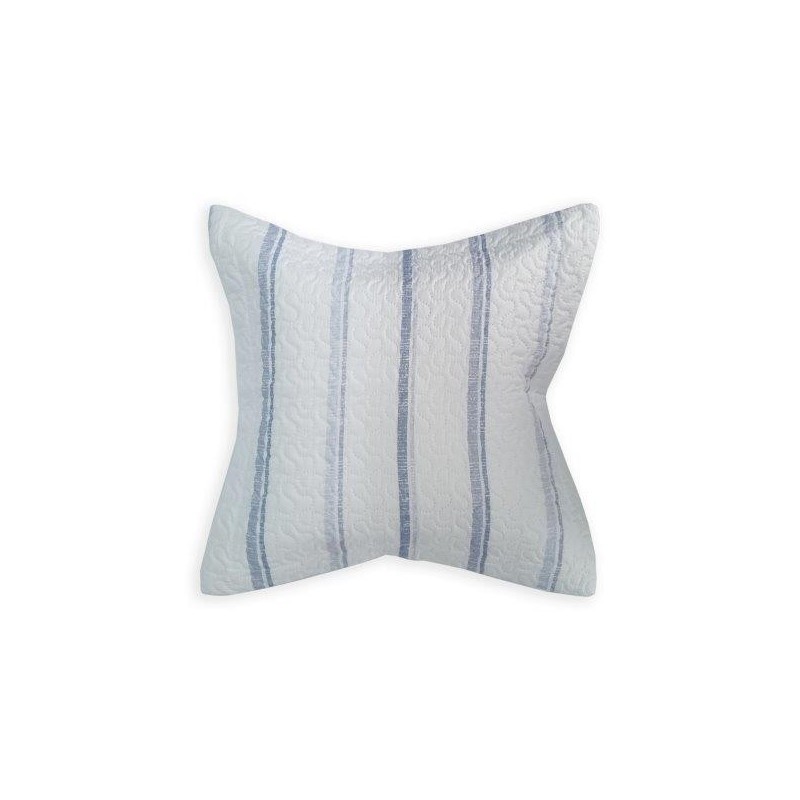 Salin print bouti bedspread