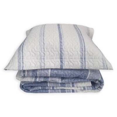 Salin print bouti bedspread 2