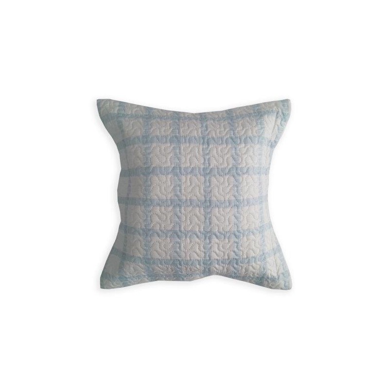 Colcha Bouti Estampado Dante