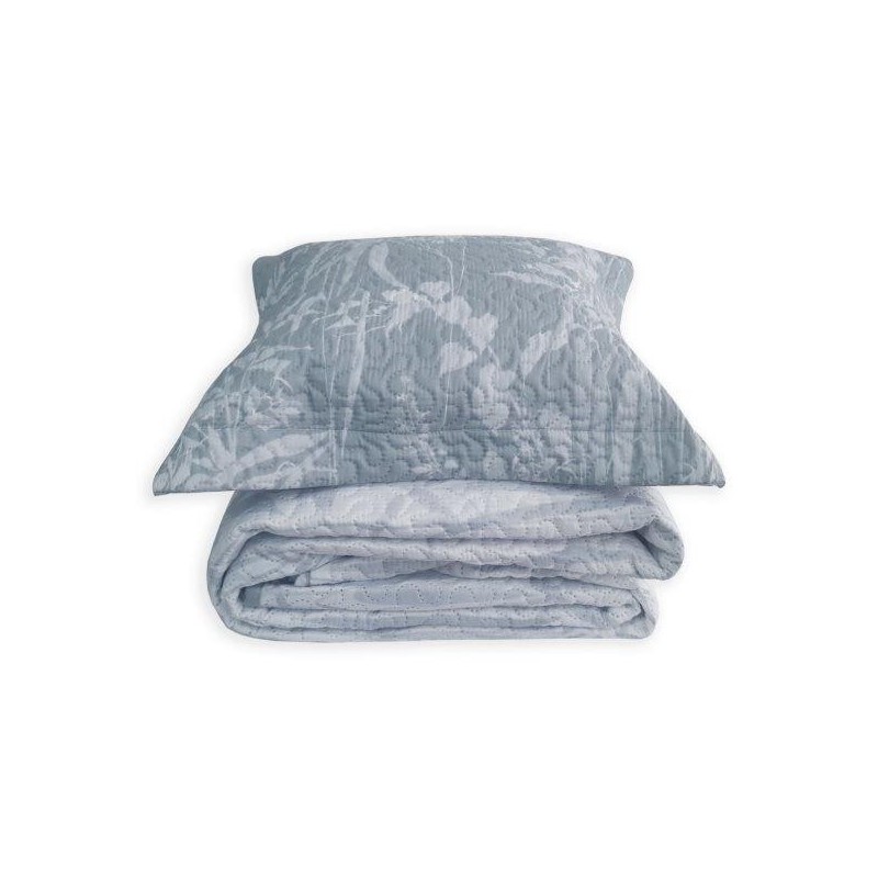 Colcha Bouti Estampado Dorma