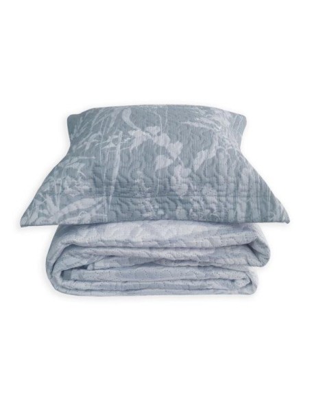 Colcha Bouti Estampado Dorma