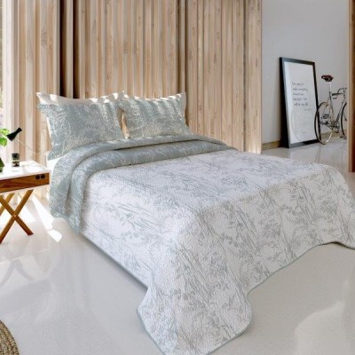 Colcha Bouti Estampado Dorma