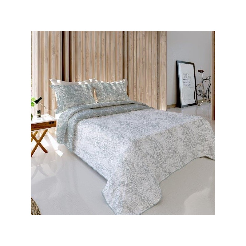 Colcha Bouti Estampado Dorma