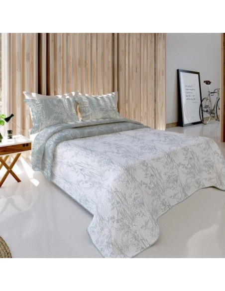 Colcha Bouti Estampado Dorma