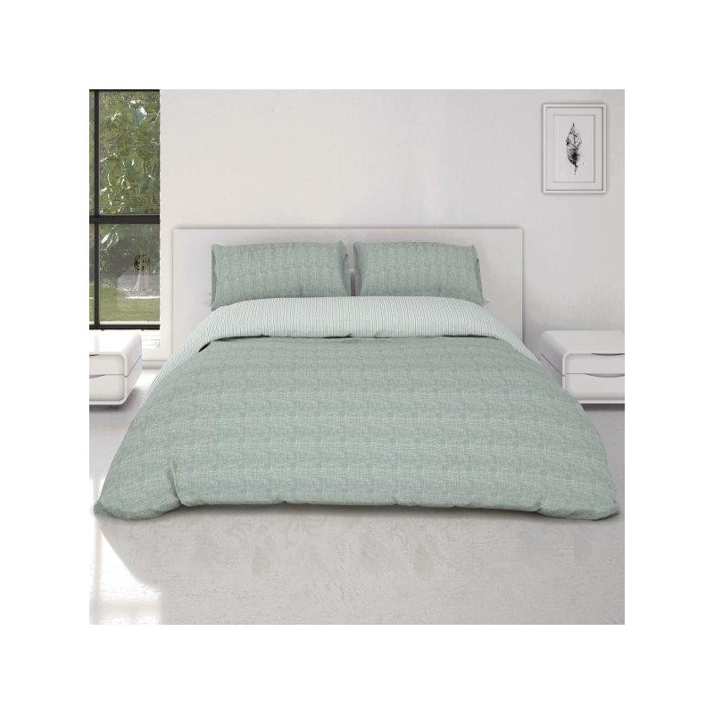 Funda Nórdica Albia Azul | Best Home Stores