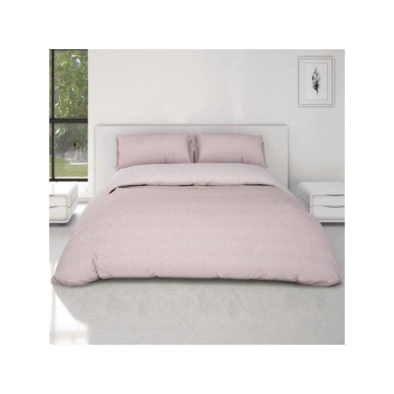 Edredom Nórdico Albia Azul | Best Home Stores