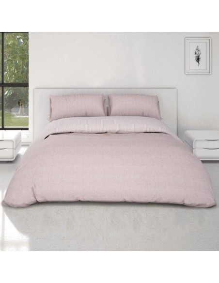 Copripiumino Albia Blu | Best Home Stores