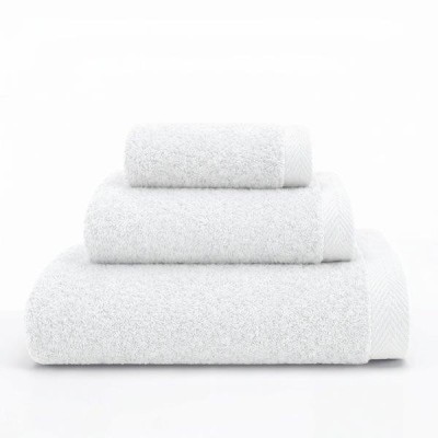 Lisa Towel "100% Alg. Organic" 2