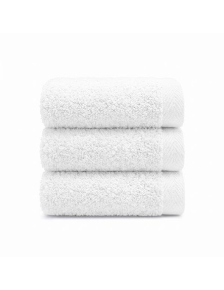 Lisa Towel "100% Alg. Organic"