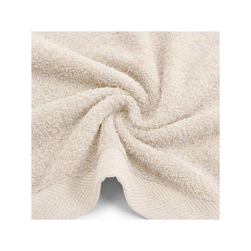 Lisa Towel "100% Alg. Organic"
